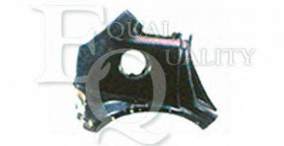 EQUAL QUALITY l01477 - Боковина